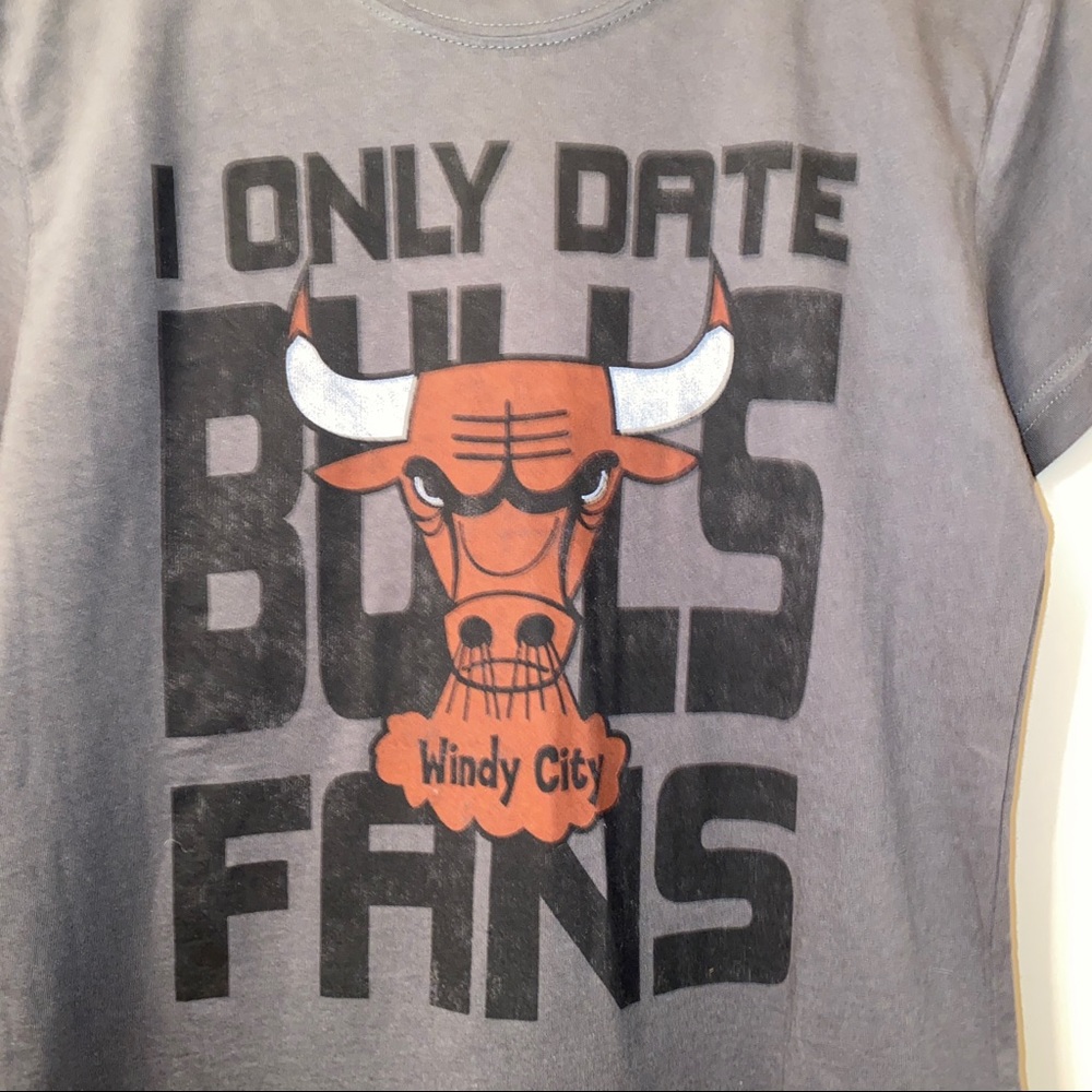Mighty‎ Fine T-shirt